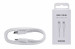 Samsung Type-C / Type-C cable - 1M Biały - Galeria zdjęcie 1