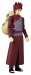 ANIME HEROES NARUTO - GAARA - Galeria zdjęcie 6