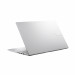 ASUS Vivobook 17 X1704VA-AU625W i5-1334U 17.3"FHD IPS-level 60Hz 250nits Anti-glare 16GB DDR4 SSD512 Intel Iris Xe Graphics WLAN+BT Cam720p 50WHrs Win11 Cool Silver - Galeria zdjęcie 6