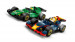 LEGO CITY 60445 F1 Ciężarówka z bolidami RB20 i AMR24 F1 - Galeria zdjęcie 5