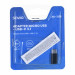 Savio adapter micro usb-usb typ c ak-31/b ak-31/b - Galeria zdjęcie 3