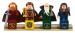 LEGO Harry Potter 71043 Zamek Hogwart - Galeria zdjęcie 6