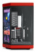Hyte Y70 Midi Tower Touch Infinite - Black Cherry - Galeria zdjęcie 2
