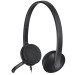 Słuchawki Logitech H340 stereo headset - Galeria zdjęcie 3