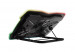 Podstawka chłodząca TRUST GXT1126 AURA LAPTOP COOLING STAND (24192) - Galeria zdjęcie 2