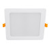 MACLEAN PANEL LED SUFITOWY PODTY SLIM 18W MCE374 S - Galeria zdjęcie 3