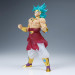 BANPRESTO DRAGON BALL Z CLEARISE - SUPER SAIYAN BROLY - Galeria zdjęcie 2