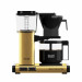 Ekspres Moccamaster KBG 741 Select Brushed Brass - Galeria zdjęcie 1