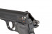 Pistolet ASG Walther PPK/S sprężynowy - Galeria zdjęcie 5