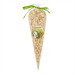 FACTORY HERBS Kostki z pasternaku - przysmak dla gryzoni i królika - 100g - Galeria zdjęcie 1