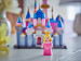 LEGO Disney 40720 Mały zamek Śpiącej Królewny Disneya - Galeria zdjęcie 5