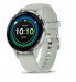 Zegarek Garmin Venu 3S 41mm Srebrny - Galeria zdjęcie 1