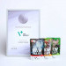 VETEXPERT Raw Paleo Adult Cat Indyk - mokra karma dla kota - 100g - Galeria zdjęcie 3