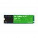 Dysk SSD WD Green SN350 WDS100T3G0C (1TB ; M.2 ; PCIe NVMe 3.0 x4) - Galeria zdjęcie 2