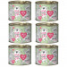 LOVE IS WHERE A CAT IS Indyk - mokra karma dla kota - 6x200g - Galeria zdjęcie 1