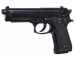Pistolet ASG Beretta M9 World Defender sprężynowy - Galeria zdjęcie 1