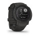 Zegarek Garmin Instinct 2 Solar Graphite - Galeria zdjęcie 3