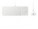 Samsung Inductive Charger Base Trio, White - Galeria zdjęcie 7