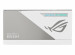Zasilacz Asus ROG LOKI 850P WHITE SFXL - Galeria zdjęcie 5