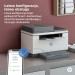 Urządzenie wielofunkcyjne HP LaserJet M234sdw - Galeria zdjęcie 11