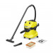Odkurzacz uniwersalny KARCHER WD 4 V-20/5/22 - 1.628-209.0 - Galeria zdjęcie 1