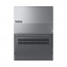 Lenovo ThinkBook 16 G6 i7-13700H 16.0" WUXGA IPS 300nits AG 16GB DDR5 5200 SSD512 Iris Xe W11Pro Arctic Grey 3Y OnSite - Galeria zdjęcie 6