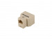 LANBERG ZŁĄCZKA SIECIOWA RJ45 -> 2X RJ45 - Galeria zdjęcie 2