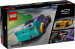LEGO Speed Champions 76935 NASCAR Next Gen Chevrolet Camaro ZL1 - Galeria zdjęcie 2