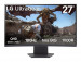 MONITOR LG LED 31,5" 32GS60QC-B 180Hz - Galeria zdjęcie 1
