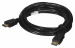 LANBERG KABEL HDMI V2.0 M/M 3M CCS CZARNY - Galeria zdjęcie 2