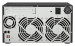 Zestaw Qnap TS-873A-SW5T (TS-873A-8G + switch QSW-1105-5T 5x2.5GbE), Tower, 8 x 2.5"/3.5" SATA, AMD Ryzen V1500B 4C/8T, 8GB DDR4 (Max. 64GB), 2 x 2.5GbE, optional 10GbE, Single PSU, 250W - Galeria zdjęcie 2