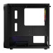 LOGIC OBUDOWA PORTOS ARGB MINI USB 3.0 BLACK - Galeria zdjęcie 11