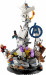 LEGO Marvel 76266 Koniec gry – ostateczna bitwa - Galeria zdjęcie 3