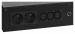 Zasilacz UPS EVER ECO Pro 700 AVR CDS 19" 2U (Rack; 700VA) (W/EAVRRM-000K70/00) - Galeria zdjęcie 11