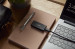 Dysk zewnętrzny SSD Kingston XS1000 (2TB; USB 3.2 Gen 2; black; SXS1000/2000G) - Galeria zdjęcie 7