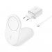 BELKIN ŁADOWARKA MAGSAFE QI2 15W BIAŁA ZASILACZ - Galeria zdjęcie 3