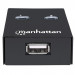 MANHATTAN AUTOMATYCZNY PRZEŁĄCZNIK USB 2.0 2/1 MAN - Galeria zdjęcie 4