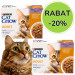 PURINA Cat Chow Jagnięcina, zielona fasolka - mokra karma dla kota - 20x85 g RABAT -20% - Galeria zdjęcie 1