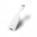 TP-Link UE300 USB 3.0 to Gigabit ethernet RJ45 10/100/1000Mbps - Galeria zdjęcie 3