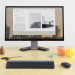 Wireless Keyboard and Mouse Combo MK470 GRAPHITE - Galeria zdjęcie 3