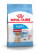 ROYAL CANIN SHN Medium Puppy - sucha karma dla szczeniąt - 4kg - Galeria zdjęcie 2