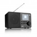 Radio JVC DAB RA-E611B-DAB black - Galeria zdjęcie 3