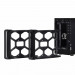 NAS Synology DS224+; Tower; 2x (3.5" SATA HDD); Intel Celeron J4125;,2GB DDR4 (max. 6GB), 2x 1GbE RJ-45 - Galeria zdjęcie 10