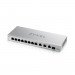 Switch Zyxel XGS1250-12 12P Managed Gigabit/10G - Galeria zdjęcie 3