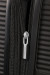 Walizka średnia American Tourister Soundbox EXP - bass black - Galeria zdjęcie 6