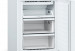Lodówka BOSCH Serie 2 KGN 33NWEB 176cm - Galeria zdjęcie 4