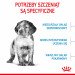 ROYAL CANIN SHN Medium Puppy - sucha karma dla szczeniąt - 4kg - Galeria zdjęcie 3
