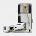 Stacja ładująco-odsysająca KARCHER RCV 5 - 2.269-643.0 - Galeria zdjęcie 5