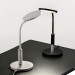 Lampka biurkowa LED Activejet AJE-RAYA Black - Galeria zdjęcie 7