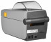Zebra - Drukarka etykiet ZD411/termiczna/203dpi/USB/USBHost/BTLE/EZPL - Galeria zdjęcie 3